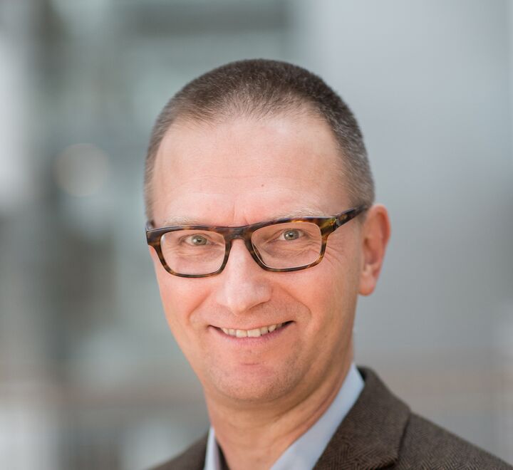 Øyvind Kvalnes